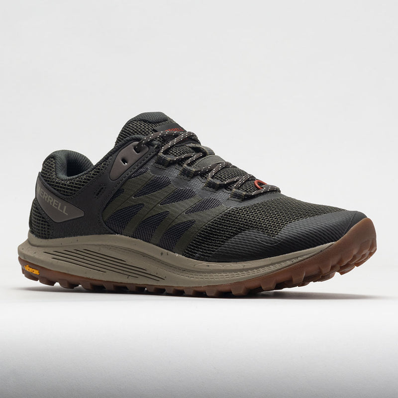 Merrell Nova 3 Men's Olive