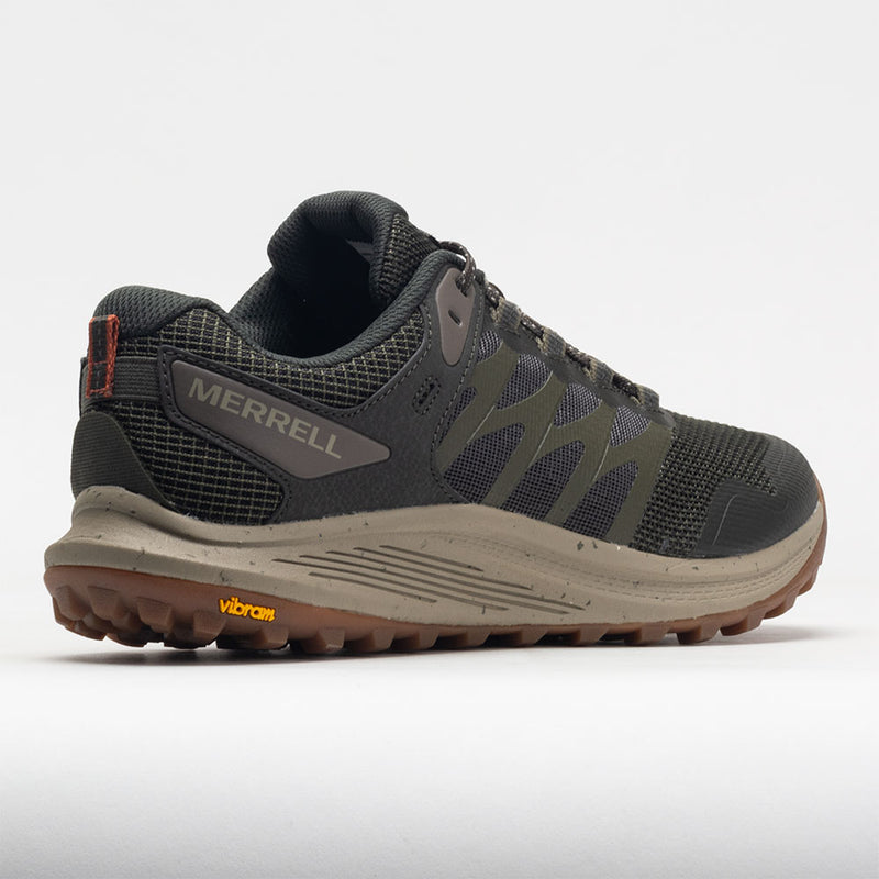 Merrell Nova 3 Men's Olive
