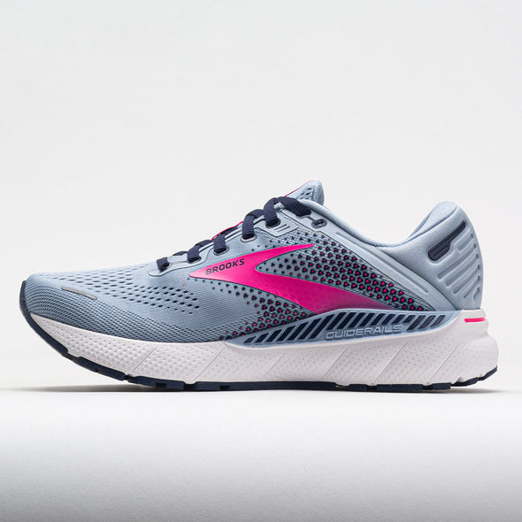 Brooks Adrenaline GTS 22 Women's Kentucky Blue/Peacoat/Pink
