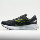 Brooks Glycerin 20 Men's Ebony/White/Nightlife