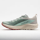Salomon Sense Ride 5 Men's Lily Pad/Rainy Day/Bleached Aqua