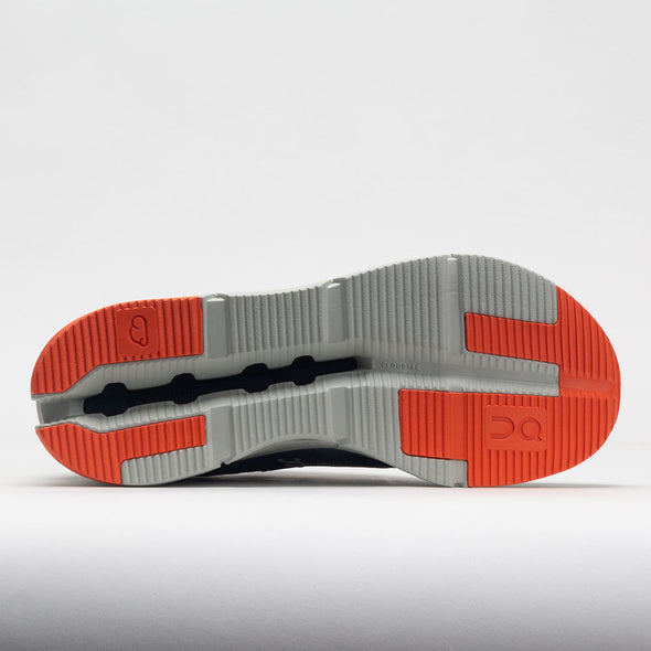 On Cloudnova Men's Metal/Mineral