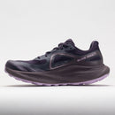 Salomon Glide Max TR Women's Nightshade/Moonscape/Orchid Bloom