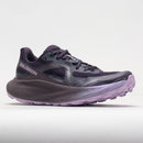Salomon Glide Max TR Women's Nightshade/Moonscape/Orchid Bloom