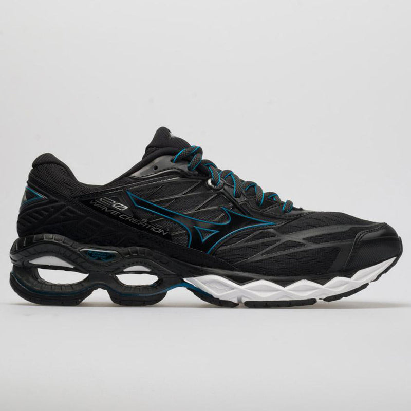 Mizuno Wave Creation 20 Men's Black