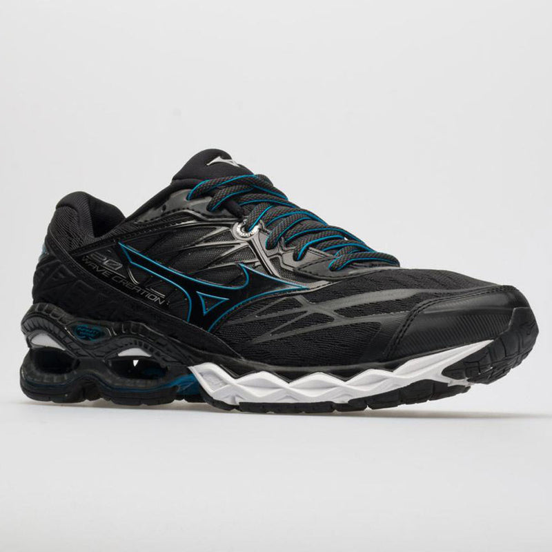 Mizuno Wave Creation 20 Men's Black