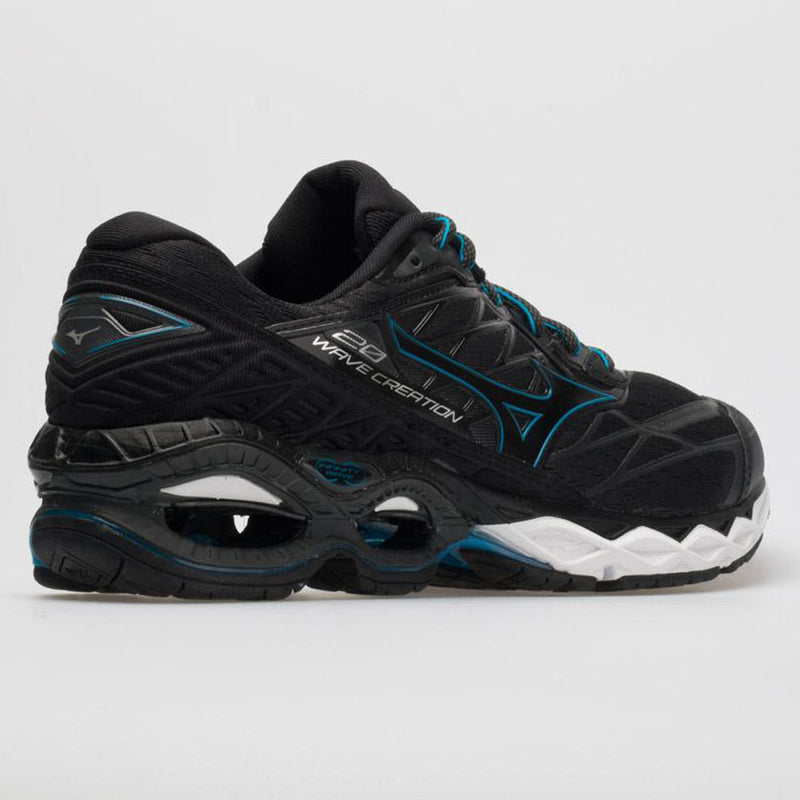 Mizuno Wave Creation 20 Men's Black