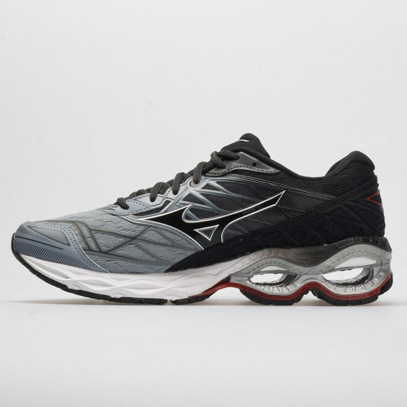 Mizuno Wave Creation 20 Men's Tradewinds/Black