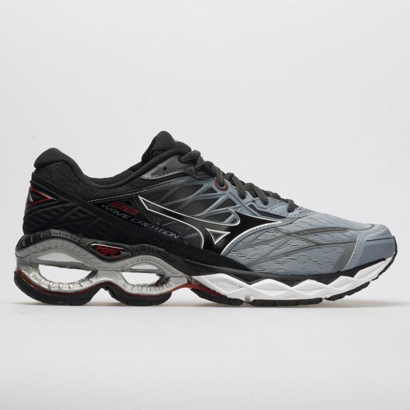 Mizuno Wave Creation 20 Men's Tradewinds/Black