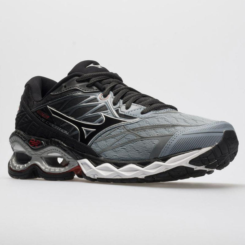 Mizuno Wave Creation 20 Men's Tradewinds/Black