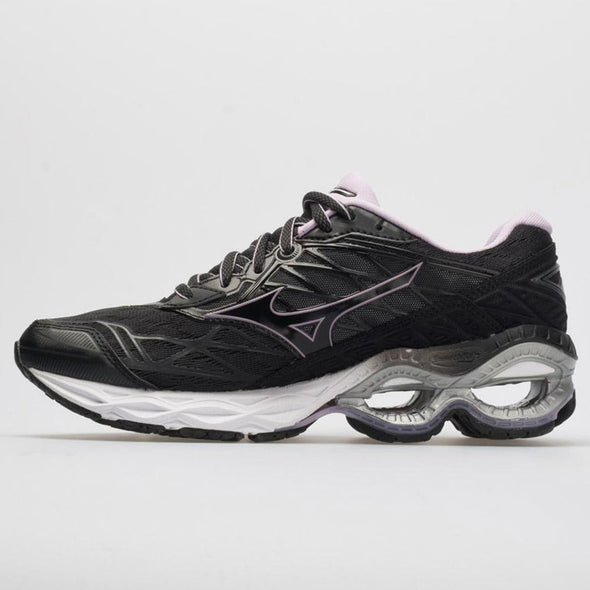Mizuno Wave Creation 20 Women's Black