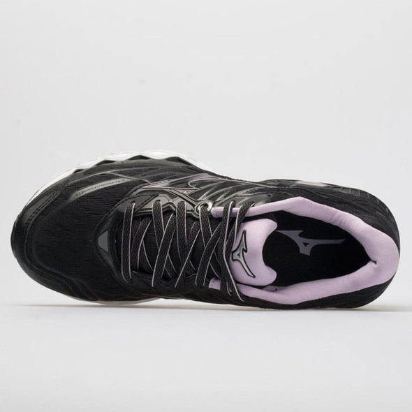 Mizuno Wave Creation 20 Women's Black