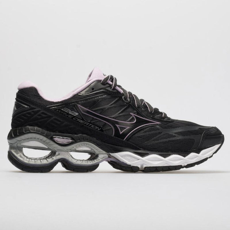 Mizuno Wave Creation 20 Women's Black