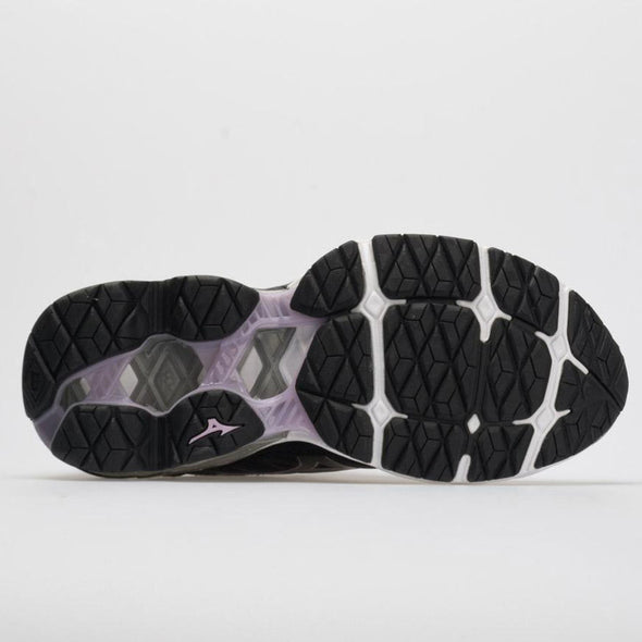 Mizuno Wave Creation 20 Women's Black