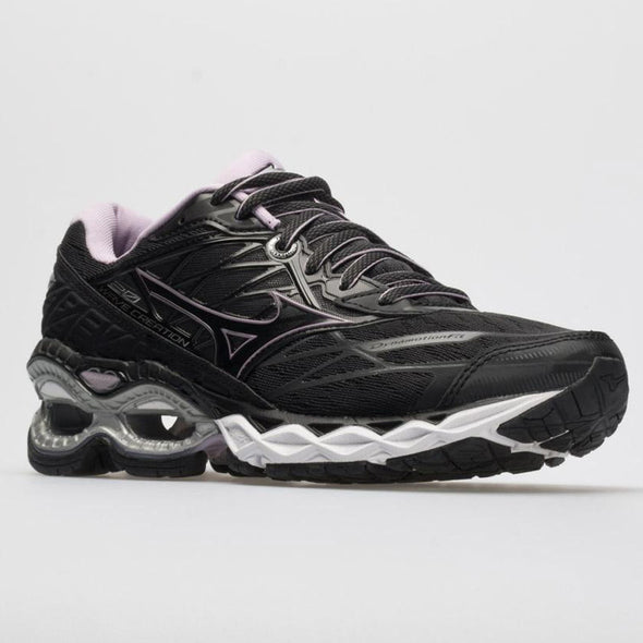 Mizuno Wave Creation 20 Women's Black