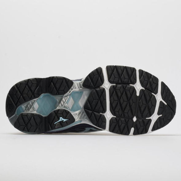 Mizuno Wave Creation 20 Women's Graphite/Cool Blue