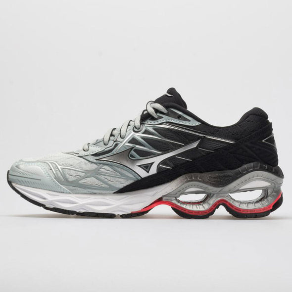 Mizuno Wave Creation 20 Women's Sky Gray/Silver