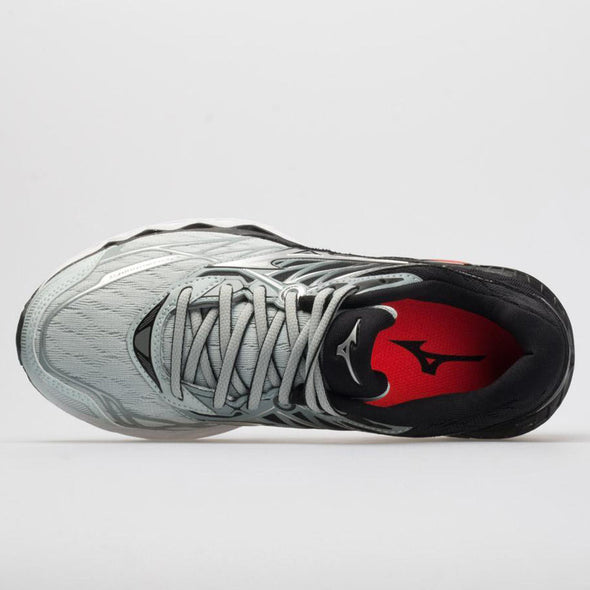 Mizuno Wave Creation 20 Women's Sky Gray/Silver