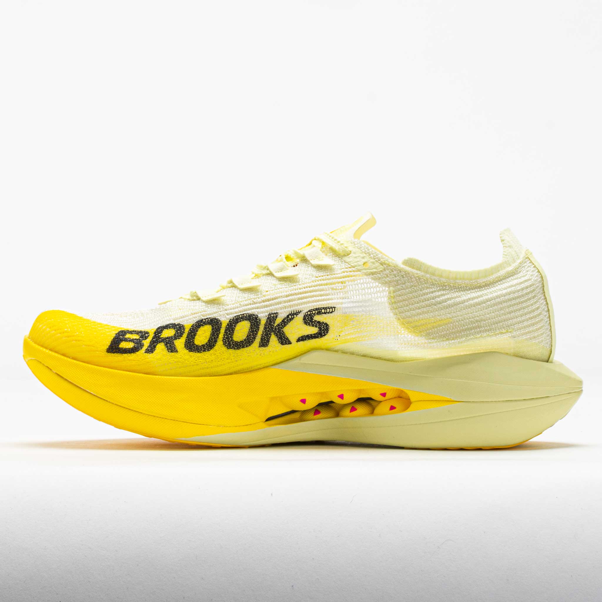 Brooks Hyperion Elite 5 Unisex Luminary/Yellow/Grey