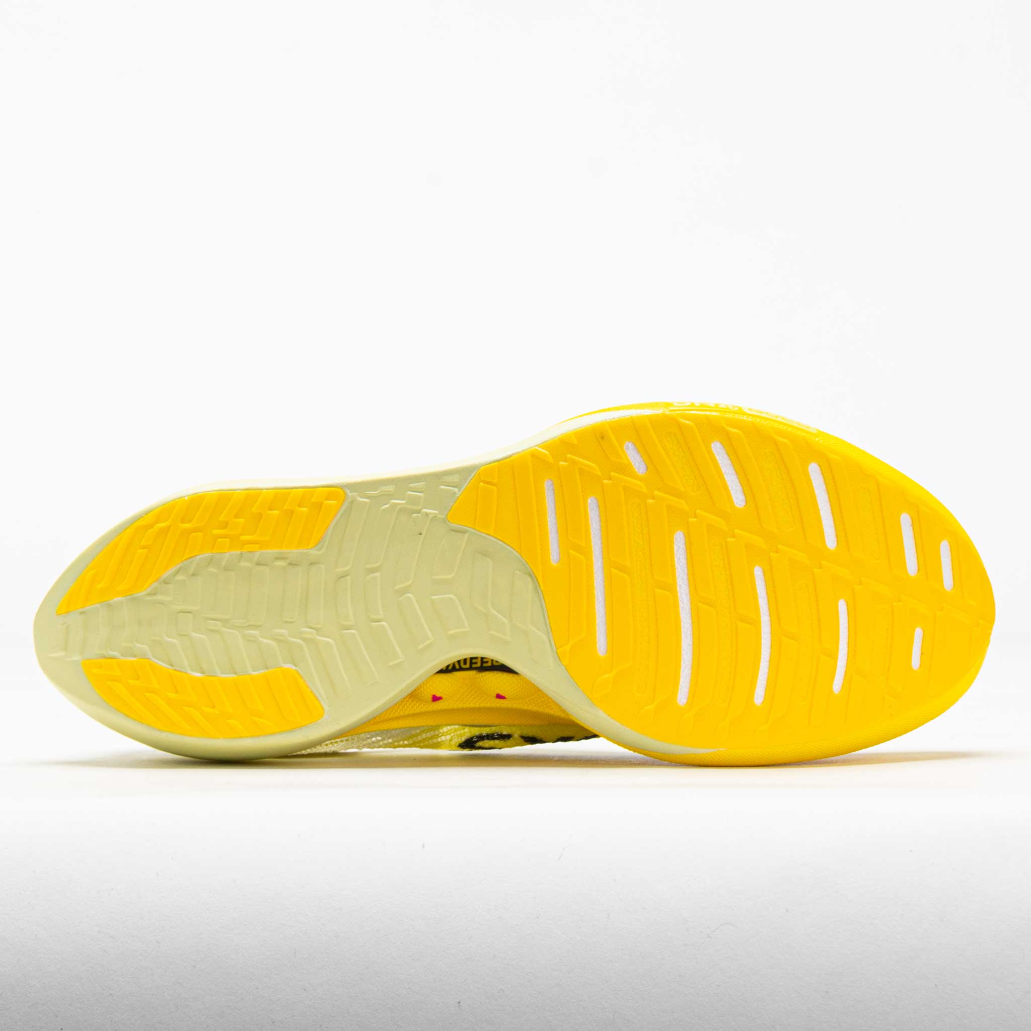 Brooks Hyperion Elite 5 Unisex Luminary/Yellow/Grey