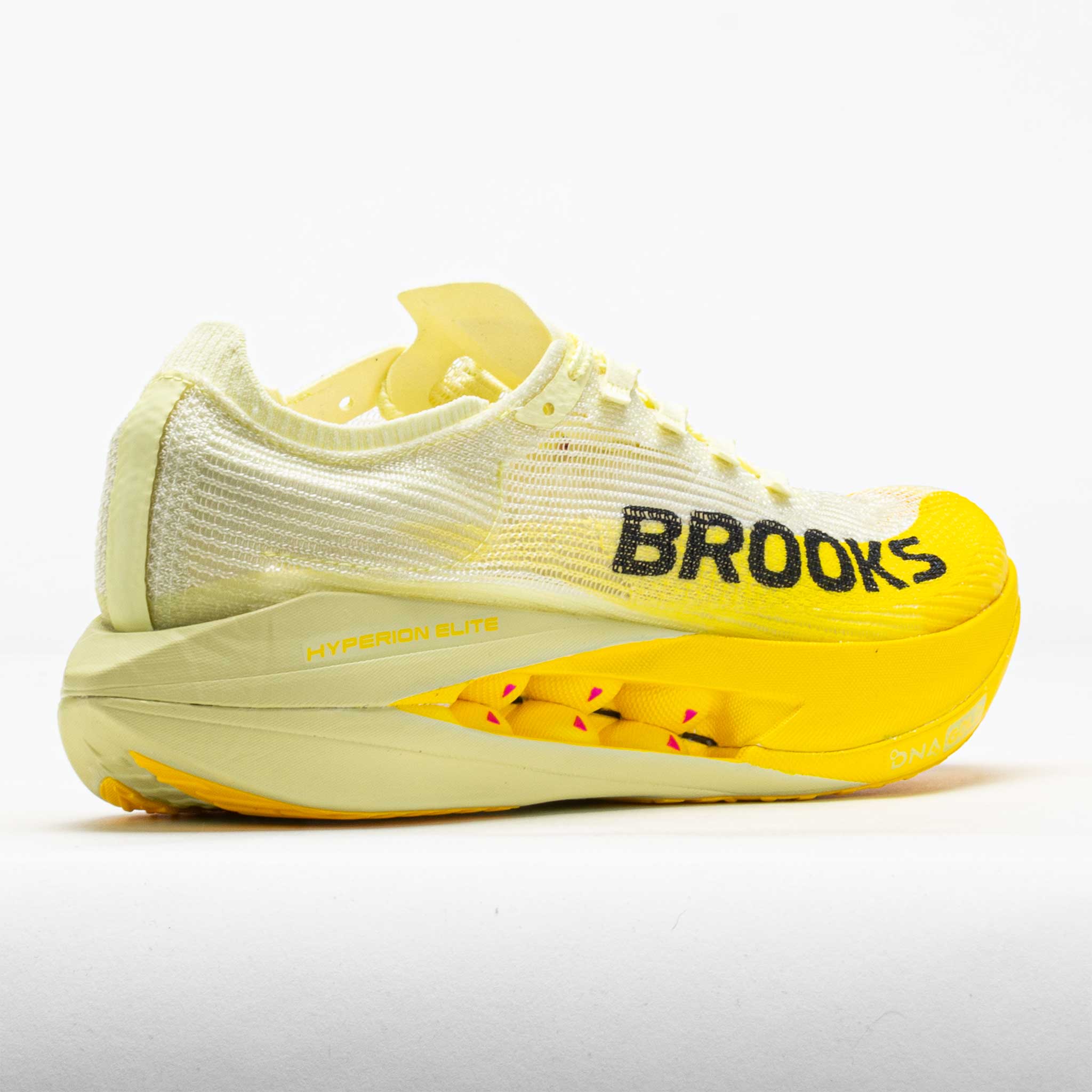 Brooks Hyperion Elite 5 Unisex Luminary/Yellow/Grey