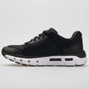 Under Armour HOVR Infinite Women's Black/White