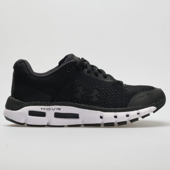 Under Armour HOVR Infinite Women's Black/White