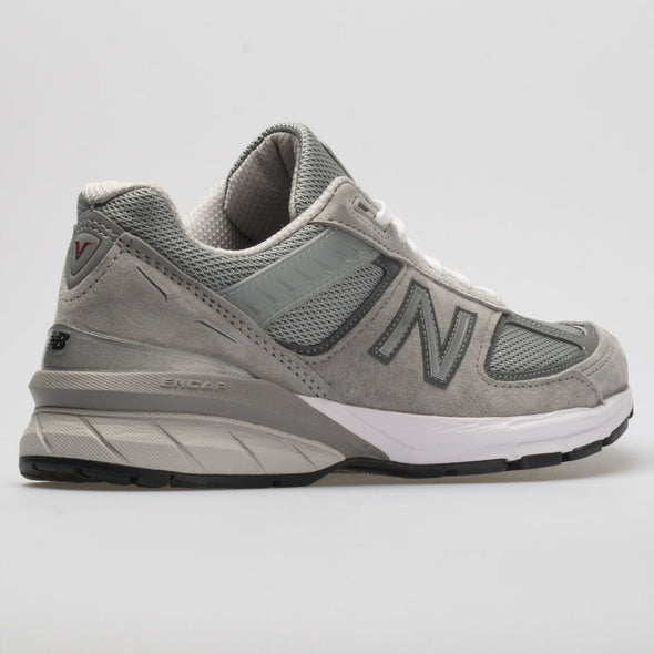 New Balance 990v5 Women's Gray/Castlerock