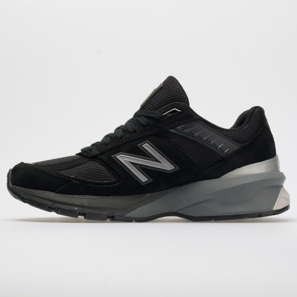 New Balance 990v5 Women's Black/Silver