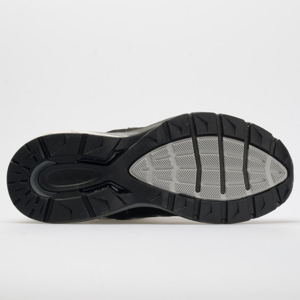 New Balance 990v5 Women's Black/Silver
