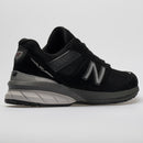 New Balance 990v5 Men's Black/Silver