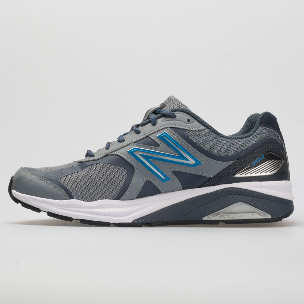 New balance men's overpronation Clearance
