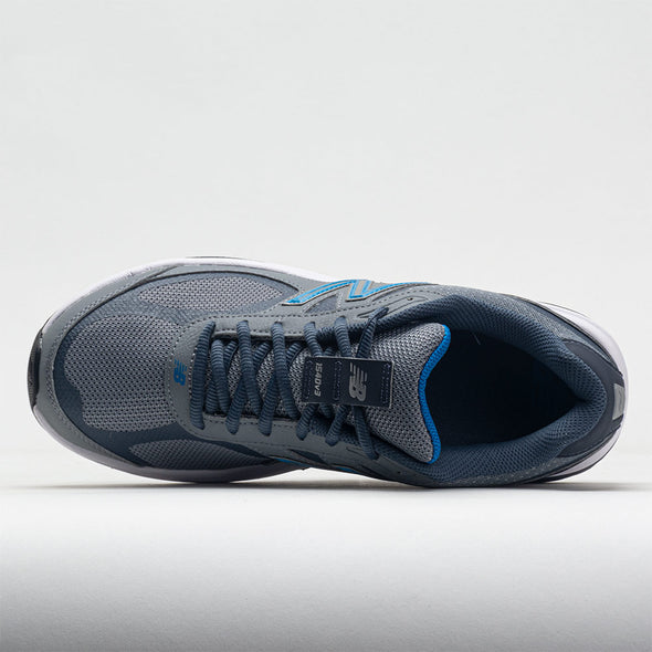 New Balance 1540v3 Men's Marblehead/Black