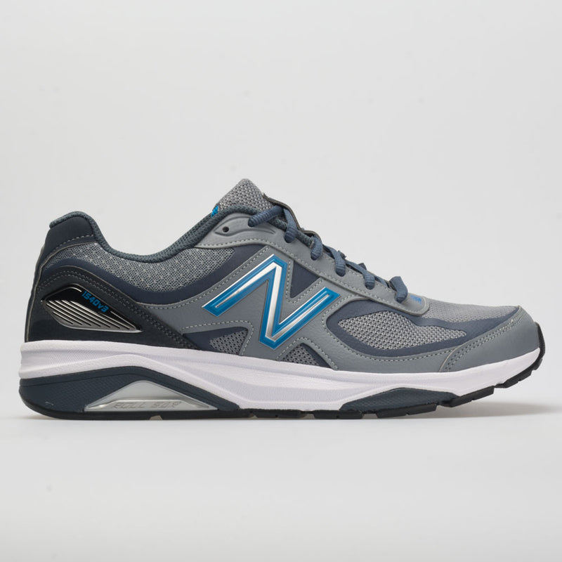 New Balance 1540v3 Men's Marblehead/Black