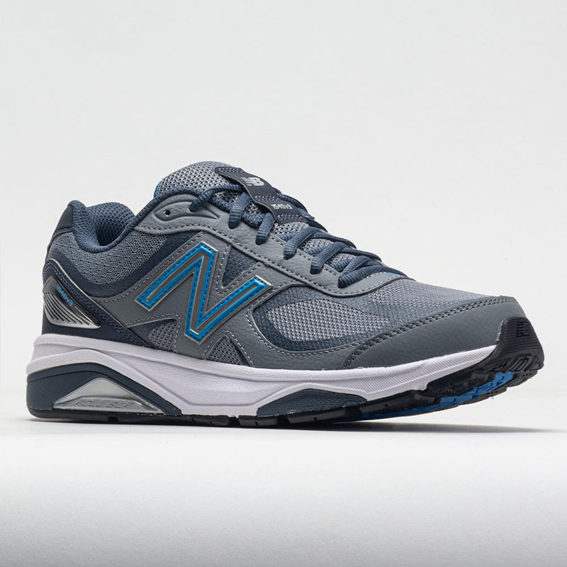 New balance men's 1540v3 running best sale shoe