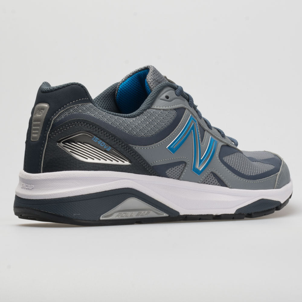 New Balance 1540v3 Men's Marblehead/Black