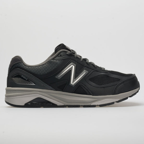 New Balance 1540v3 Men's Black/Castlerock