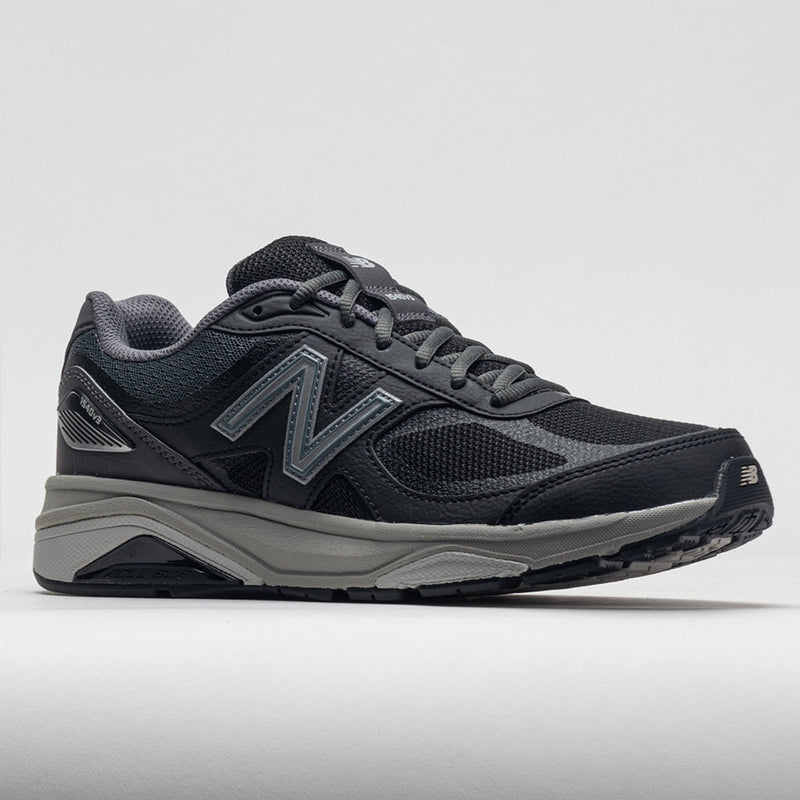 New Balance 1540v3 Men's Black/Castlerock