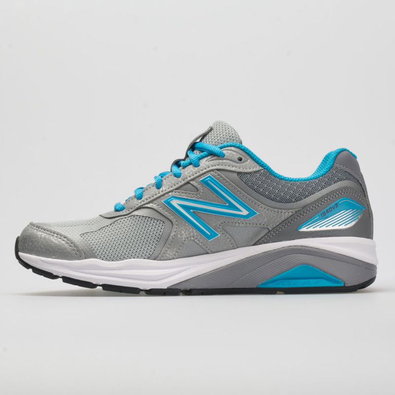 New Balance 1540v3 Women's Silver/Polaris