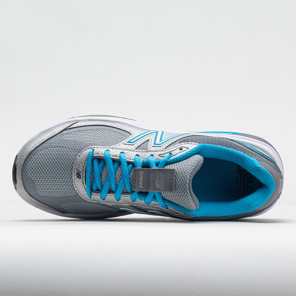 New Balance 1540v3 Women's Silver/Polaris – Holabird Sports