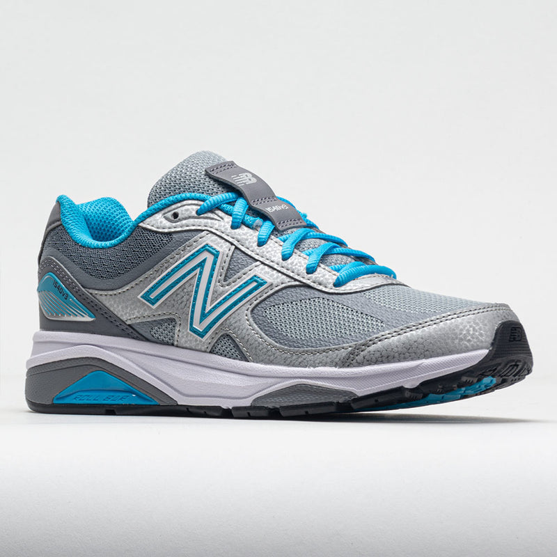 New Balance 1540v3 Women's Silver/Polaris