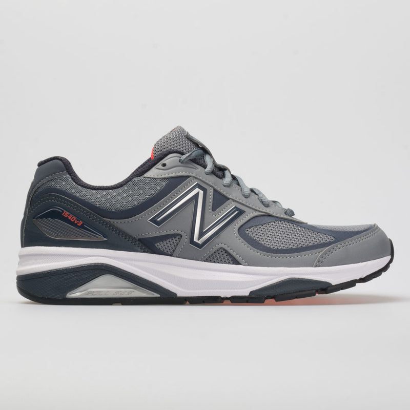 New Balance 1540v3 Women's Gunmetal/Dragonfly