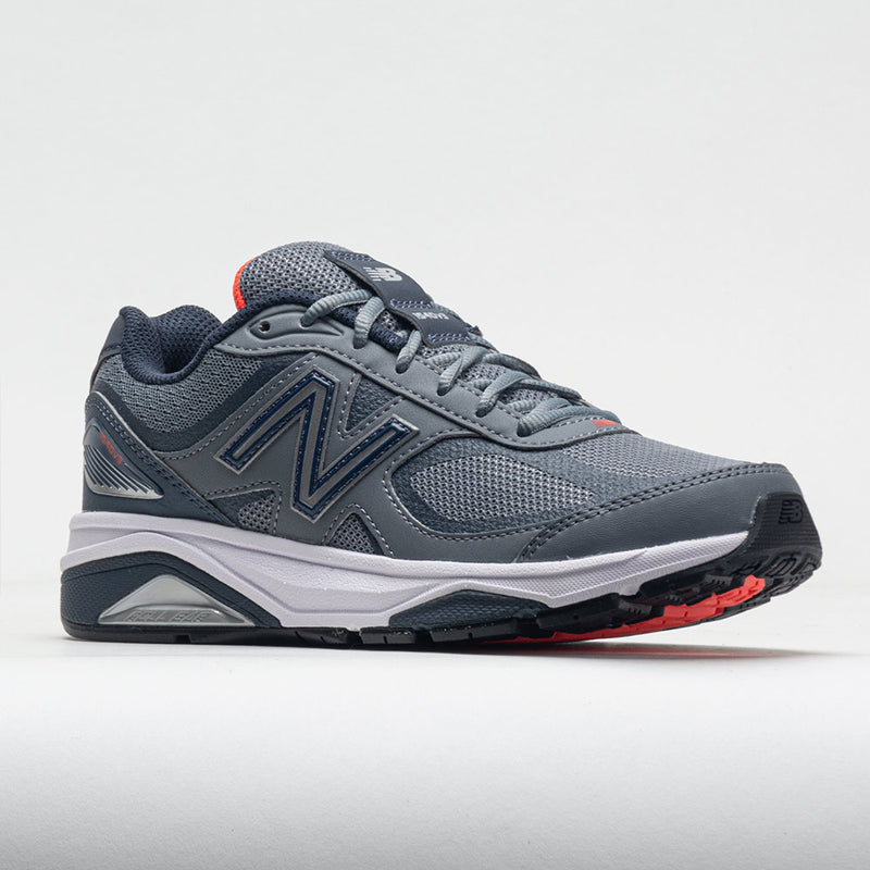 New Balance 1540v3 Women's Gunmetal/Dragonfly