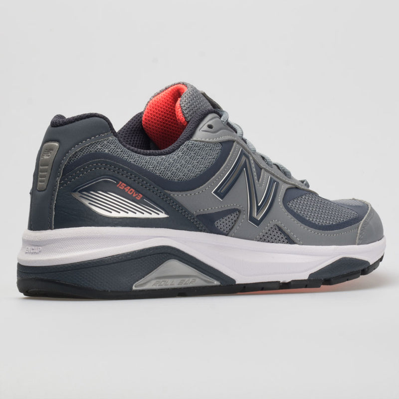 New Balance 1540v3 Women's Gunmetal/Dragonfly