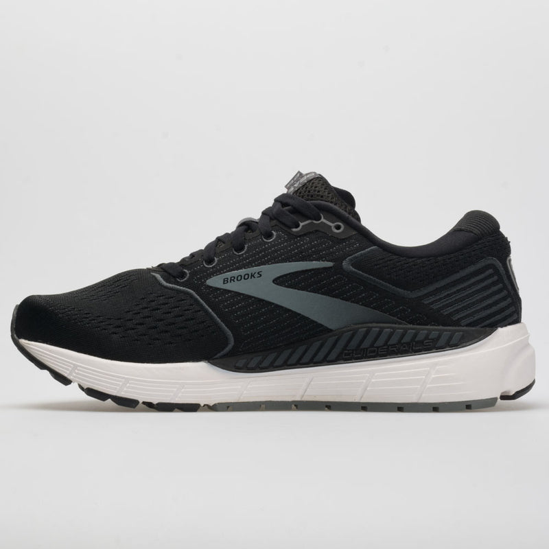 Brooks Beast 2020 Men's Black/Ebony/Gray
