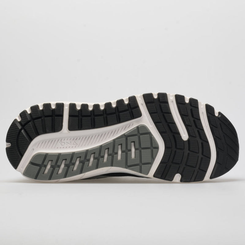 Brooks Beast 2020 Men's Black/Ebony/Gray