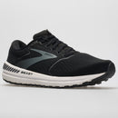 Brooks Beast 2020 Men's Black/Ebony/Gray