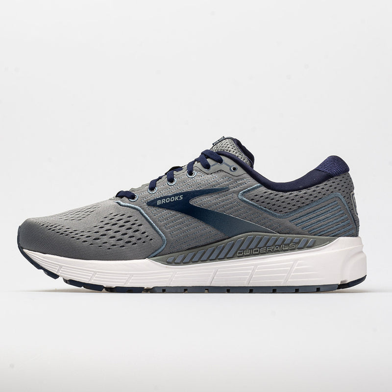 Brooks Beast 2020 Men's Blue/Gray/Peacoat