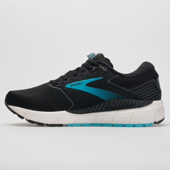 Brooks Ariel 2020 Women's Black/Ebony/Blue
