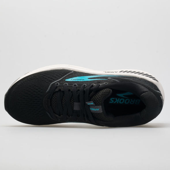 Brooks Ariel 2020 Women's Black/Ebony/Blue